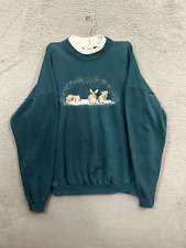 Vintage artisans sweatshirt for sale  Bucyrus