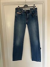 Ladies diesel jeans for sale  BATH