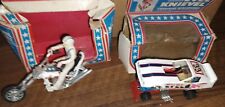 Vintage evel knievel for sale  Shipping to Ireland