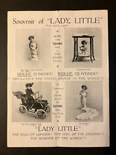 Lady little dwarf for sale  UK
