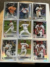 Trout correa albies for sale  Morris