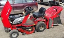 Countax c600 ride for sale  WITNEY