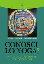 Conosci yoga filosofia usato  Roma