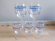 Verres ballon cristal d'occasion  Toulon-