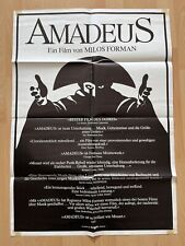 Amadeus 1984 riginal gebraucht kaufen  Kassel