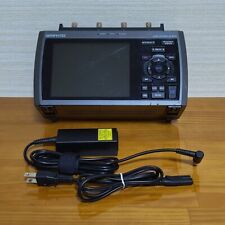 Registrador de dados GRAPHTEC GL900 4 canais comprar usado  Enviando para Brazil