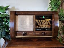 German radio loewe for sale  Elizabeth