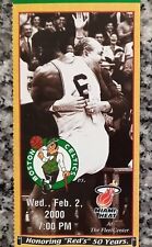 Bill russell red for sale  Westford