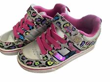 Heelys size girls for sale  CIRENCESTER