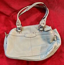 Authentic coach bag for sale  Tenafly