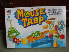 Mousetrap board game for sale  FLEET