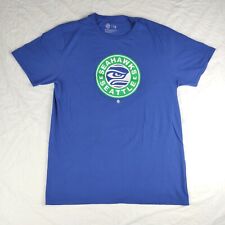 Seattle seahawks blue for sale  Seattle