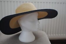 Joules wide brim for sale  HEREFORD