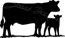 Cow calf bovine for sale  Huffman