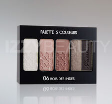 Guerlain palette couleurs d'occasion  Expédié en Belgium