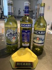 Ricard lot collector d'occasion  Rives