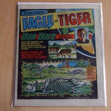 Eagle tiger 20th for sale  Ireland