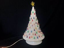 ceramic christmas tree for sale  Cheyenne