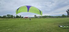 Paramotor wing velocity for sale  Quakertown