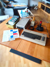 Commodore set c64 gebraucht kaufen  Marktzeuln