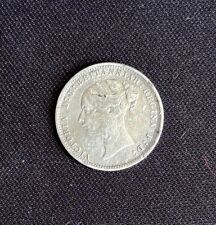 1886 silver pence for sale  Shipping to Ireland