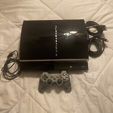 Sony playstation ps3 for sale  Charleston