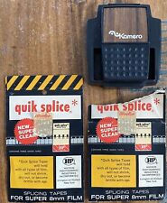 film splicer for sale  Shipping to Ireland