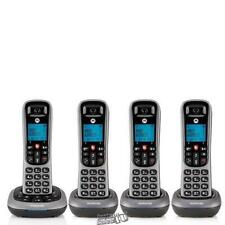 Used, Motorola-Cordless Answering System Base and 4 Handsets for sale  Shipping to South Africa