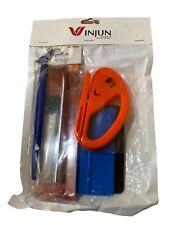 Winjun Window - Vehicle Vinyl Wrap Window Tint Film Tool Kit for sale  Shipping to South Africa