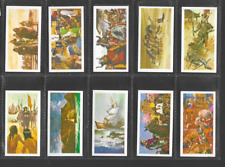 Cigarette tea cards for sale  BLANDFORD FORUM