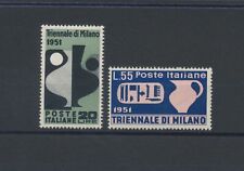 1951 italia repubblica usato  Milano