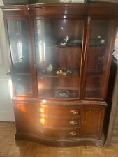 Drexel mahogany china for sale  Levittown
