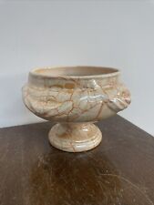 Vintage ceramic planter for sale  WIMBORNE