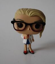 Boneco Funko Pop Harleen Quinzel (Harley Quinn) 252 Batman série animada sem caixa comprar usado  Enviando para Brazil