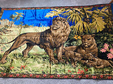 Vintage african lion for sale  Yorktown