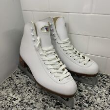 Riedell ice skates for sale  Norman