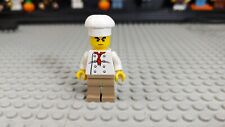 Lego chef022 ab012013nl for sale  LONDON