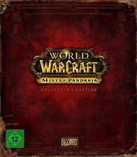 Warcraft mists pandaria gebraucht kaufen  Gundelsheim