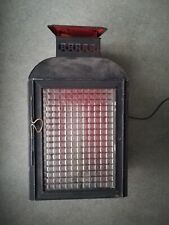 Old german lantern d'occasion  Expédié en Belgium