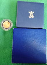 1979 gold proof for sale  NORTHAMPTON