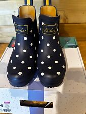 Joules new navy for sale  COALVILLE