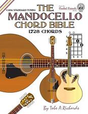 The mandocello chord gebraucht kaufen  Osnabrück