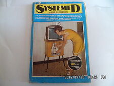 Systeme 296 1970 d'occasion  Avesnes-le-Comte