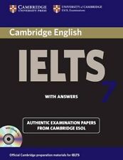 Cambridge ielts self for sale  Shipping to Ireland