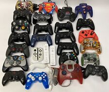 Lot gaming controllers for sale  Bakersfield
