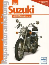 Suzuki ls650 savage gebraucht kaufen  Dresden