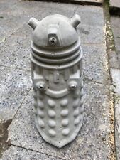 Dalek doctor concrete for sale  MALVERN
