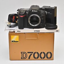 Nikon d7000 16mp for sale  CRAVEN ARMS