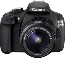 Canon eos 1200d for sale  EDGWARE