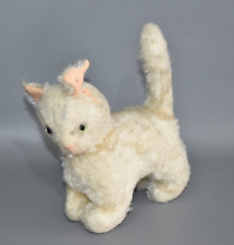 Old steiff cat for sale  Shipping to Ireland